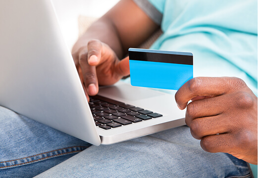About Union Pay